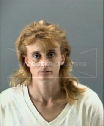 Patricia Ann Scott