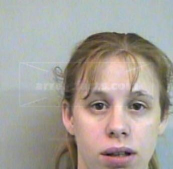 Theresa Jean Hooper