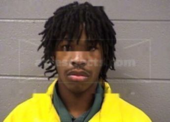 Cordero Blakemore
