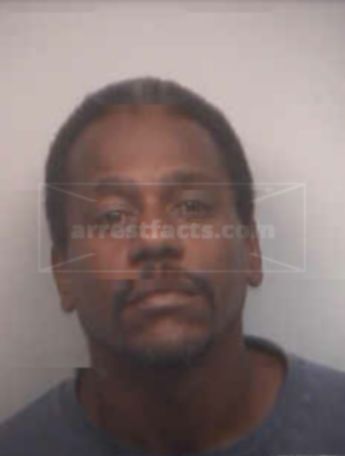 Ricky Jackson