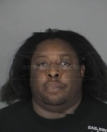 Charles Anthony Thomas
