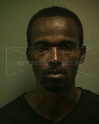 Jermaine Marcus Mcchristion
