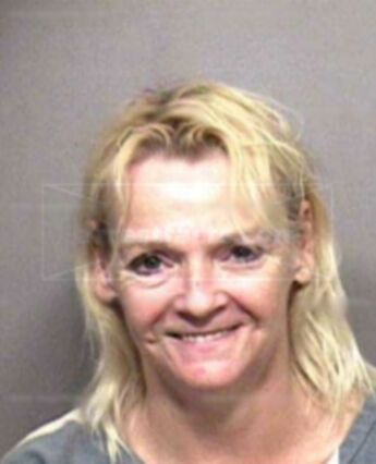 Joann Girard Deware