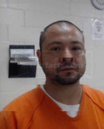 Kenny Perez Garcia
