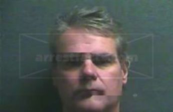 Lawrence Roy Parks