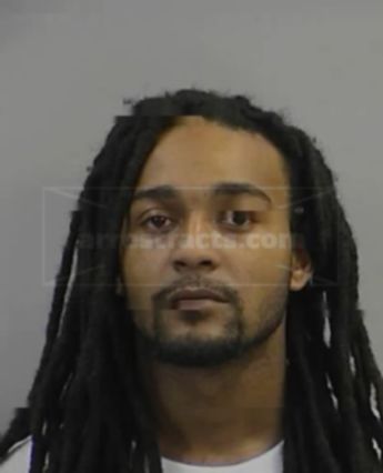 Joenardo Christopher Parks