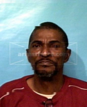 Irving Thomas Pitts