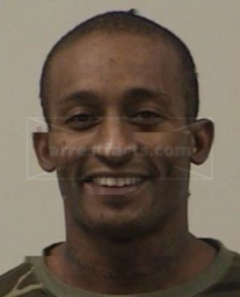 Dionisio Jackson Reed