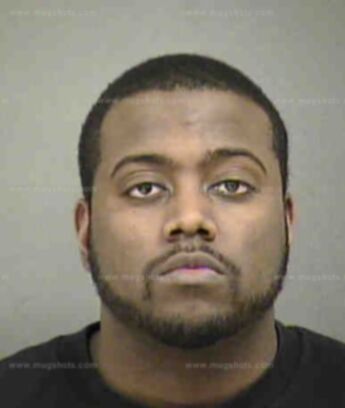 Jaquan Marquez Bradford