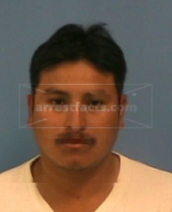 Jose Acosta-Acosta