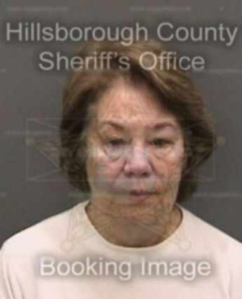 Donna Sue Laws