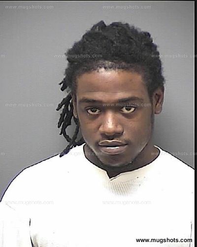 Marquis Levonta Schofield