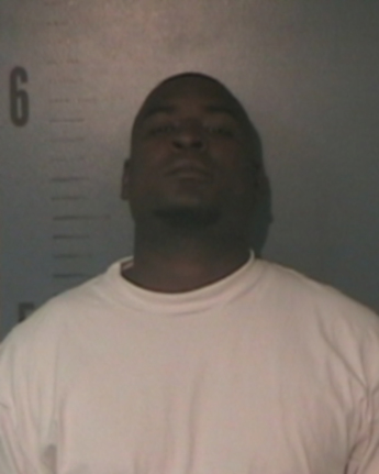 Corey Jermaine Garrett