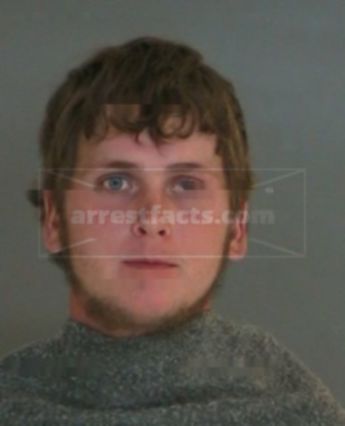 Brandon Matthew Hill