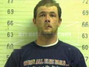 Joshua Lynn Proffitt
