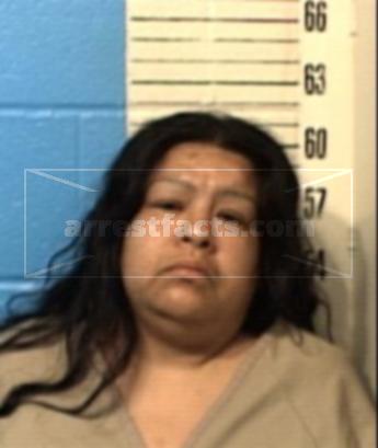Carmela Espinoza Zamarripa