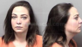 Victoria Grace Mckee