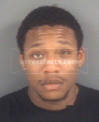 Aaron Julian Clark