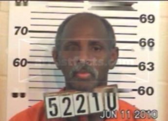 Johnny Ray Trent