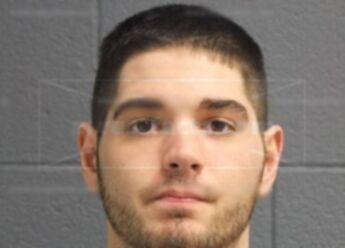 Nicholas Jordan Goff