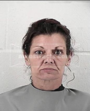 Debbie Abilly Ladd