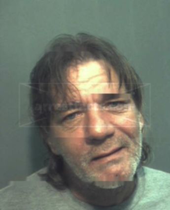 Mark James Worth