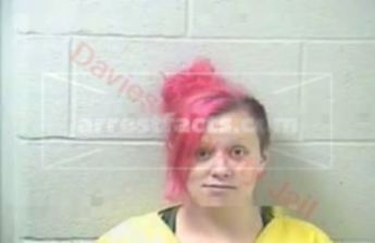 Linda Lucille Comstock