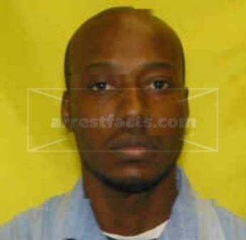 Renardo Saderrick Minor