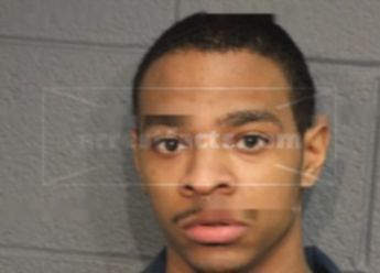 Dajuan Martell George