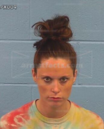 Amy Renea Hall