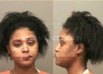 Shatequa Holmes