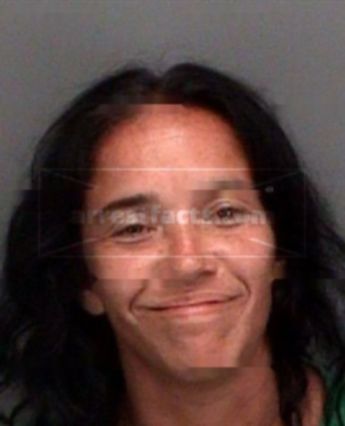 Clarissa F Kelly Byrd
