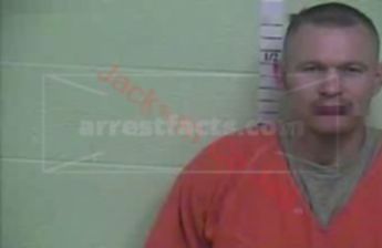 Michael Brent Golden
