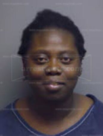 Aliah Crystal Conley