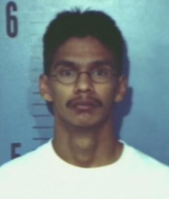 William James Hernandez