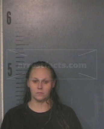 Lindsey Lee Gammon