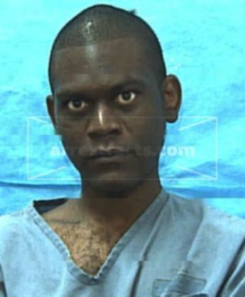Antonio Renaldo Hamilton