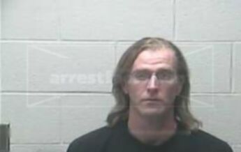 Sean Michael Hogan
