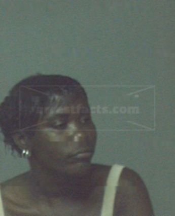 Treneshia Kinta Gary
