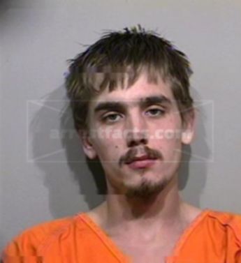 Jarrit Dane Harrell