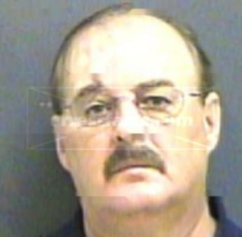 Frank James Carlin