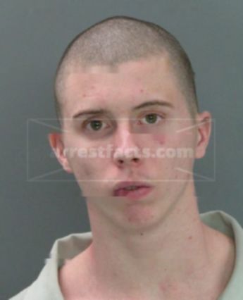 Justin Allen Mincey
