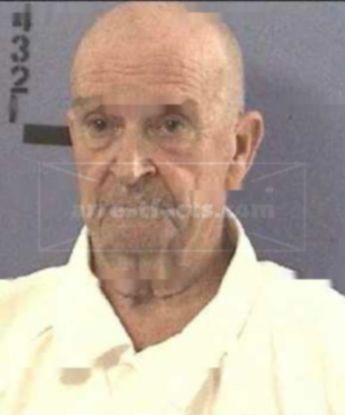 Billy Frank Fuqua