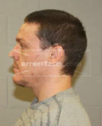 Zachary David Walker