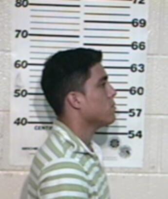 Jose Hilario Luna Valdez
