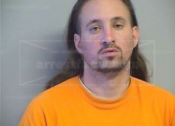 Joshua Timothy Mahan