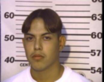 Jose Alfredo Garcia Garcia