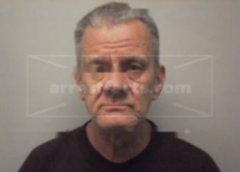 Gary Douglas Faulconer
