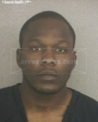 Daniel Kenel Jeanbaptiste