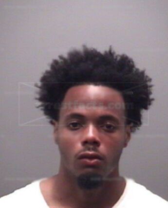 Treyvonte Terrell Henderson